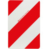 Lampa ����������� ���� �� ����� ������������� ������ �����/������� DIN11030 282x423mm - 1 ��� - (RA4060)