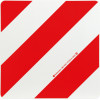 Lampa ����������� ���� �� ����� ������������� ������ �����/������� DIN11030 423x423mm - 1 ��� - (RA4053)