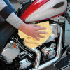 Lampa ������ ����� ������ (CHAMOIS) ��� ������ 100% ����� �������� 40x62cm (�����) - (38293)