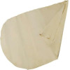 Lampa ������ ����� ������ (CHAMOIS) ��� ������ 100% ����� �������� 55x75cm (�����) - (38295)