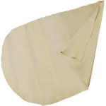 Lampa ������ ����� ������ (CHAMOIS) ��� ������ 100% ����� �������� 55x75cm (�����) - (38295)