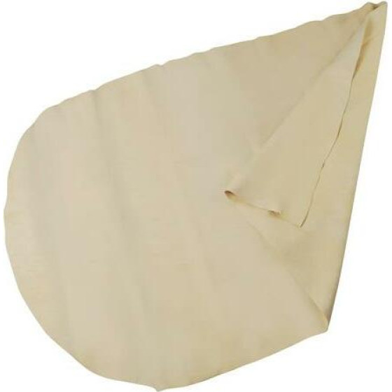 Lampa ������ ����� ������ (CHAMOIS) ��� ������ 100% ����� �������� 55x75cm (�����) - (38295)