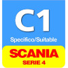 Lampa ���������� ��� ������� ���� �� ������ - (98076)