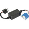 Lampa ���������� ��� Halo Led ��� H4 12V 4A (���������-������) 1���. - (57857)