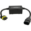 Lampa ���������� ��� Halo Led ��� HB3-HB4 12V 4A (���������-������) 1���. - (57859)
