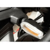 Lampa ���������� ��� ���� Kawasaki 2012+ 48x31mm 4 ���. - (90467)