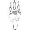 Lampa ���������� �������� - (39047)