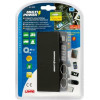 Lampa ���������� �������� 12/24/36V ������ �� 2 USB+���������� Multi Power �� ������� 80cm - (38925)