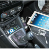 Lampa ���������� �������� 12/24/36V ������ �� 2 USB+���������� Multi Power �� ������� 80cm - (38925)