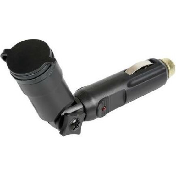 Lampa ���������� �������� 12/24V 8A 120 ������ - (38983)