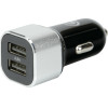 Lampa ���������� �������� 12/24V �� 2 Usb 4800mA Fast Charger - (38871)