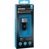 Lampa ���������� �������� 12/24V �� 2 Usb 4800mA Fast Charger - (38871)