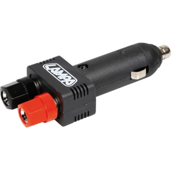 Lampa ���������� �������� ������� 12/24V 10A - (39004)