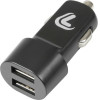 Lampa ���������� �������� �� 2 ����� Usb 12/24V 2100 Ma Essentials Line (�����) - (38811)
