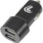 Lampa ���������� �������� �� 2 ����� Usb 12/24V 2100 Ma Essentials Line (�����) - (38811)