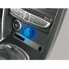 Lampa ���������� �������� �� 2 Usb 12/24V 2500 Ma Led PLUG-In 2 (� 25mm / ����� 51mm) - (39012)