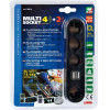 Lampa ���������� �������� �� 4 �������� ��� �������� ��� 2 ����� Usb 12/24V - (39024)