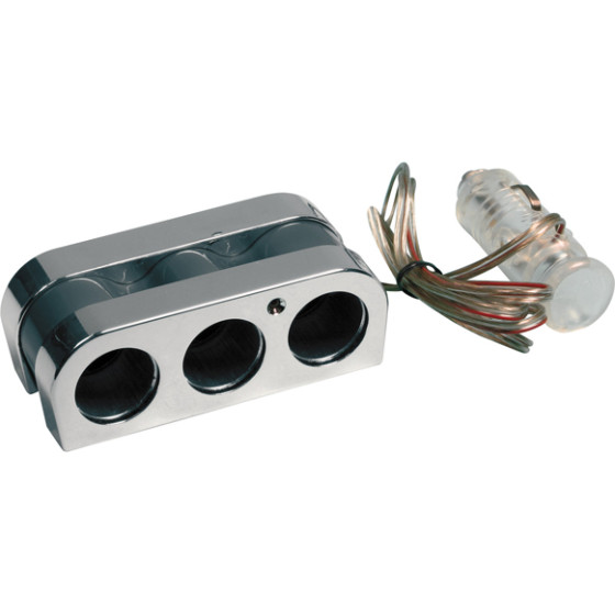 Lampa ���������� �������� ������� 12V - (39083)