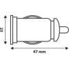Lampa ���������� �������� USB+Led - (39019)