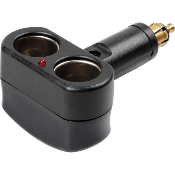 Lampa ���������� �������� ������ AD-2 12/24V 15A �� ��� �������� Led - (98348)