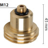 Lampa ���������� �������� Lpg ��������� Acme M12 45mm - (67134)