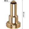 Lampa ���������� �������� Lpg ��������� Acme M12 80mm - (67129)