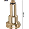Lampa ���������� �������� Lpg ��������� Acme M14 80mm - (67130)