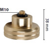 Lampa ���������� �������� Lpg ��������� Dish (ITALIA) M10 38mm - (67111)