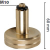 Lampa ���������� �������� Lpg ��������� Dish (ITALIA) M10 60mm - (67114)