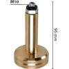 Lampa ���������� �������� Lpg ��������� Dish (ITALIA) M10 95mm - (67120)