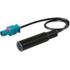 Lampa ���������� ������� DIN/Fakra (��� ������ �� ��������) 19cm - (40306)