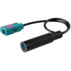 Lampa ���������� ������� DIN/Fakra (��� ������ �� ������) 36,5cm - (40316)