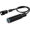 Lampa ���������� ������� DIN/Raku (��� ������ �� ��������) 19cm - (40314)