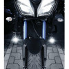 Lampa ���������� ������� DIN/Raku (��� ������ �� ��������) 19cm - (40314)