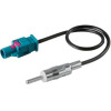 Lampa ���������� ������� FAKRA/Din (��� �������� �� ��������) 19cm - (40318)