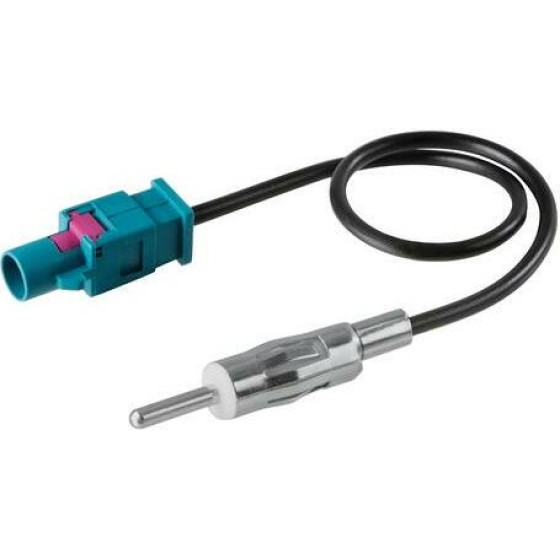 Lampa ���������� ������� FAKRA/Din (��� �������� �� ��������) 19cm - (40318)
