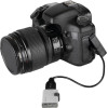 Lampa ���������� USB-Mini Usb 12V �� ������� 10cm Red Line (��������� ��� Mercedes MP4 2011-2017) - (38830)