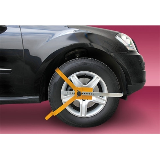 Lampa ������������ ����� ����������� ������ Whell Clamp 13-18 Inch - (65405)