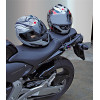 Lampa ������������ �������� 6mm NO-Ride - (90611)