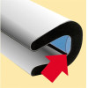 Lampa ������������� ������ Protector 650mm - (20862)