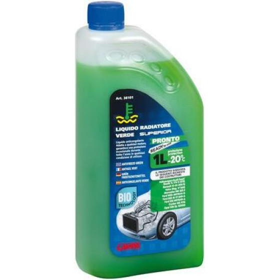 Lampa ����������� SUPERIOR-Green -20�C 1000ml Biotechnology (��������) - (38101)
