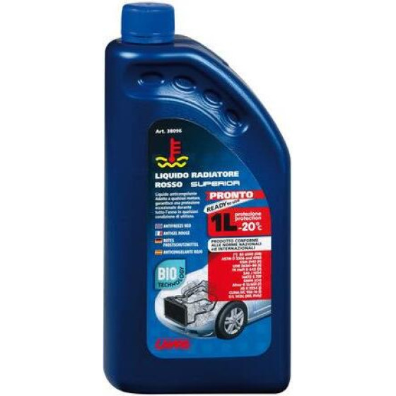 Lampa ����������� SUPERIOR-Red -20�C 1000ml Biotechnology (��������) - (38096)