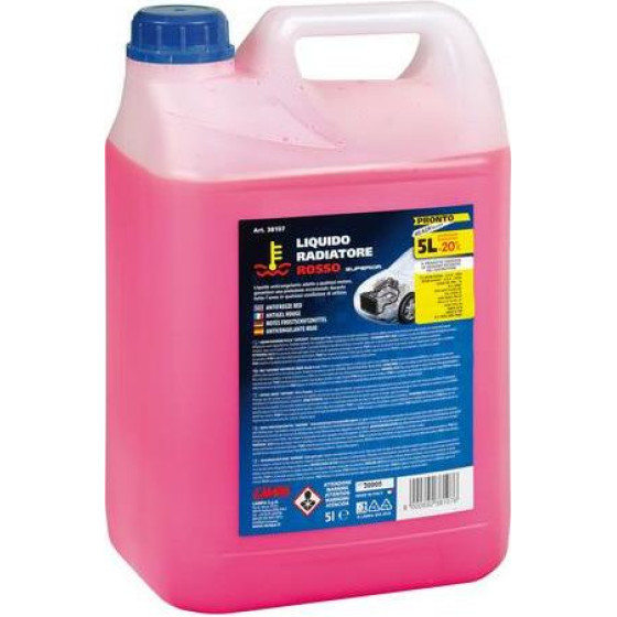 Lampa ����������� SUPERIOR-Red -20�C 5000ml Biotechnology (��������) - (38107)