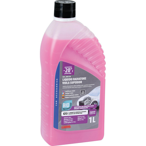 Lampa ����������� SUPERIOR-Violet -20�C 1LT G13 Biotechnology (��������) - 1 TEM. - (38110)