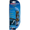 Lampa ������� ���������� Magic Brush ��� ������ ������/�����/����������� ���� (52 � 185 mm) - (37337)