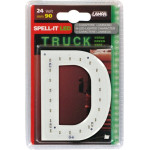 Lampa ������ D ������� 24V Led - (98812)