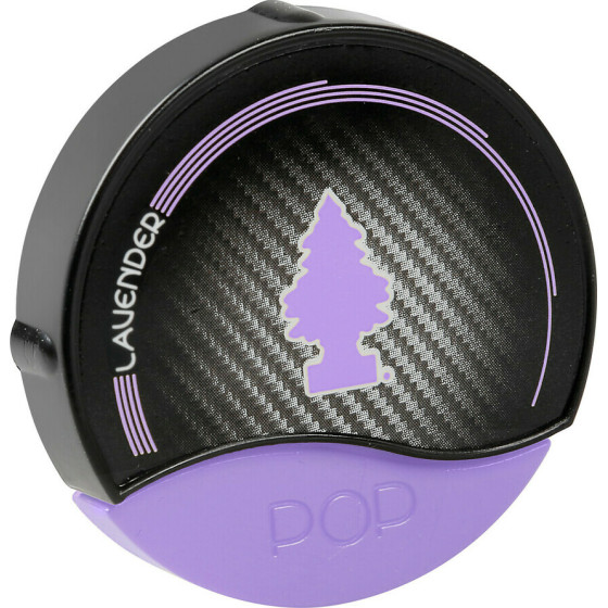 Lampa ��������� ��������� Arbre Magique Pop ������� (LAVANDA) - 1 ��� - (TA129012)