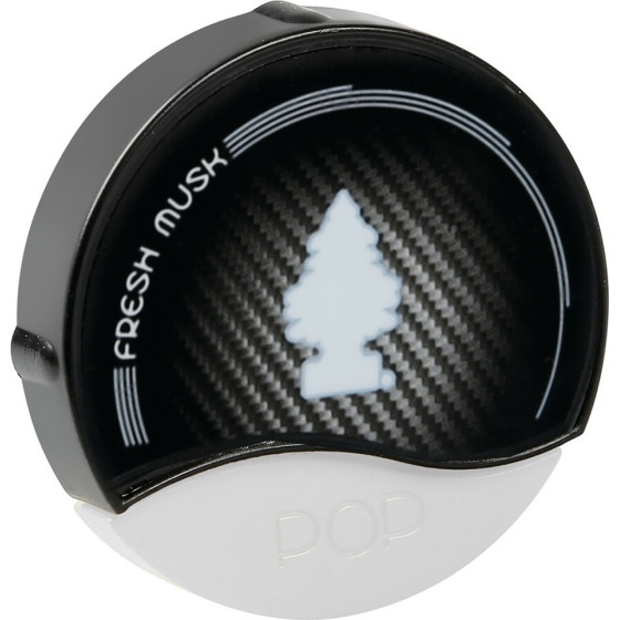 Lampa ��������� ��������� Arbre Magique Pop Fresh Musk - (TA129009)