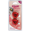 Lampa ��������� ��������� Delta ������ ��� ������ (2,5ml) - 2 ��� - (37753)