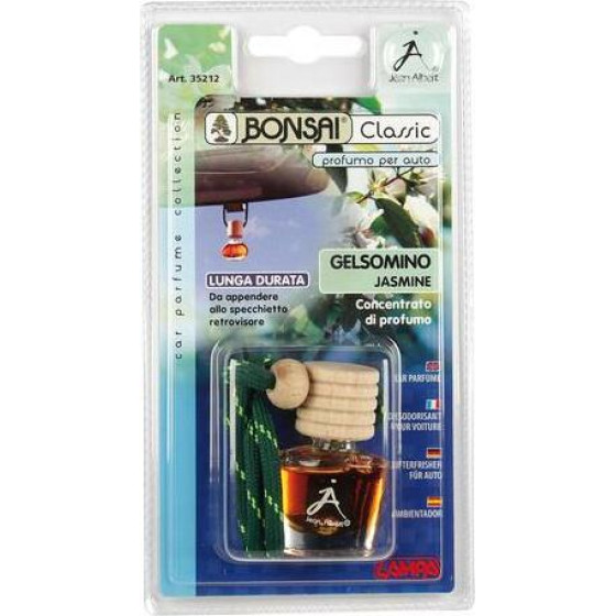 Lampa ��������� Bonsai Classic (Jean ALBERT) - Jasmin (4,5ml) - (35212)